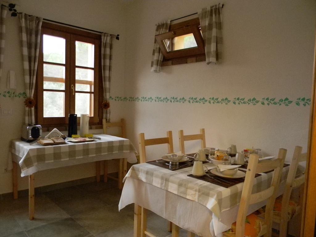 Agriturismo Rio Castello Andora Экстерьер фото