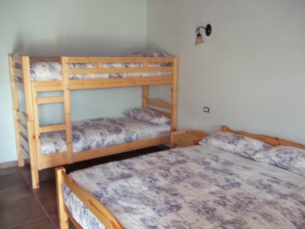 Agriturismo Rio Castello Andora Номер фото