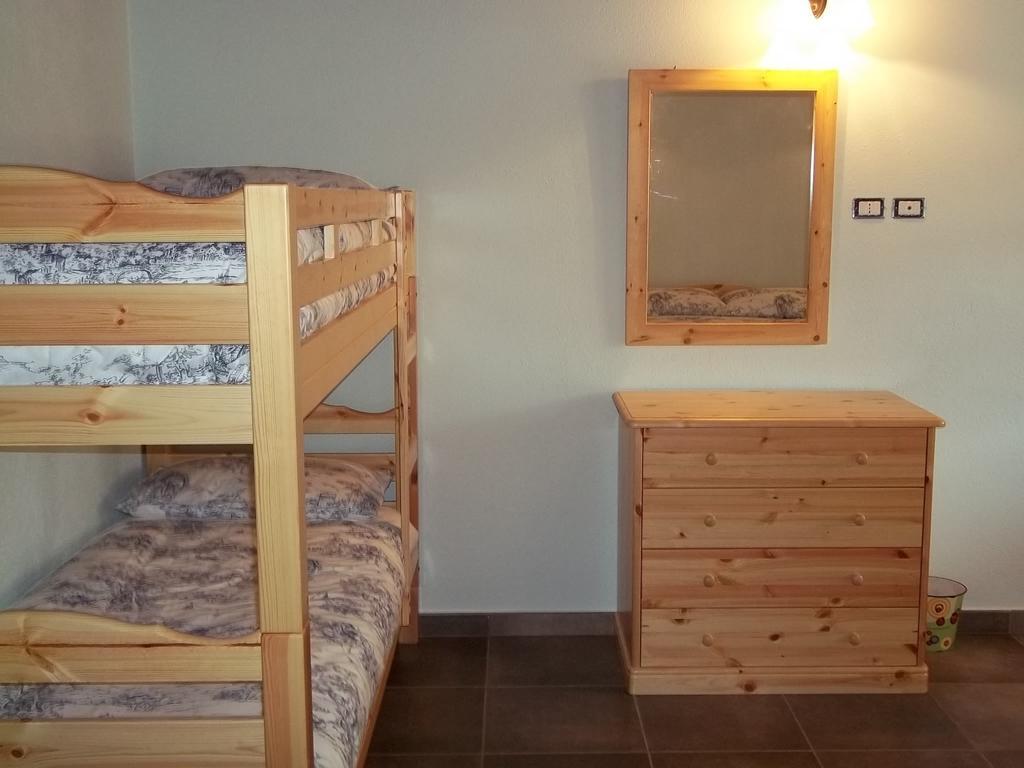 Agriturismo Rio Castello Andora Номер фото