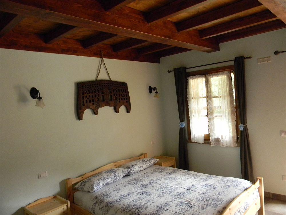 Agriturismo Rio Castello Andora Экстерьер фото
