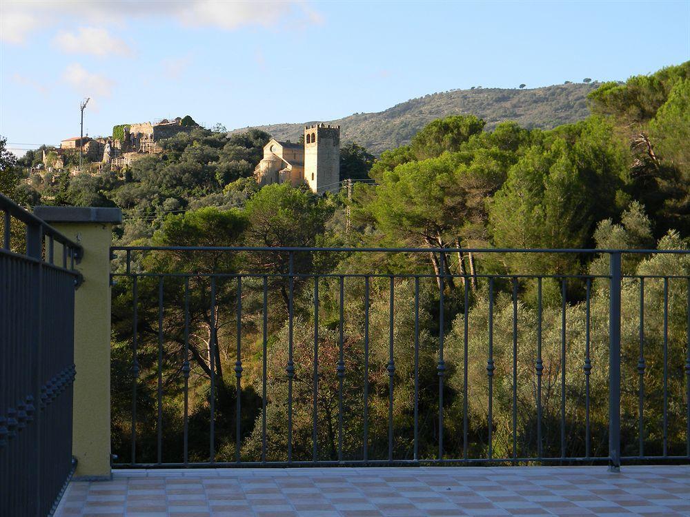 Agriturismo Rio Castello Andora Экстерьер фото